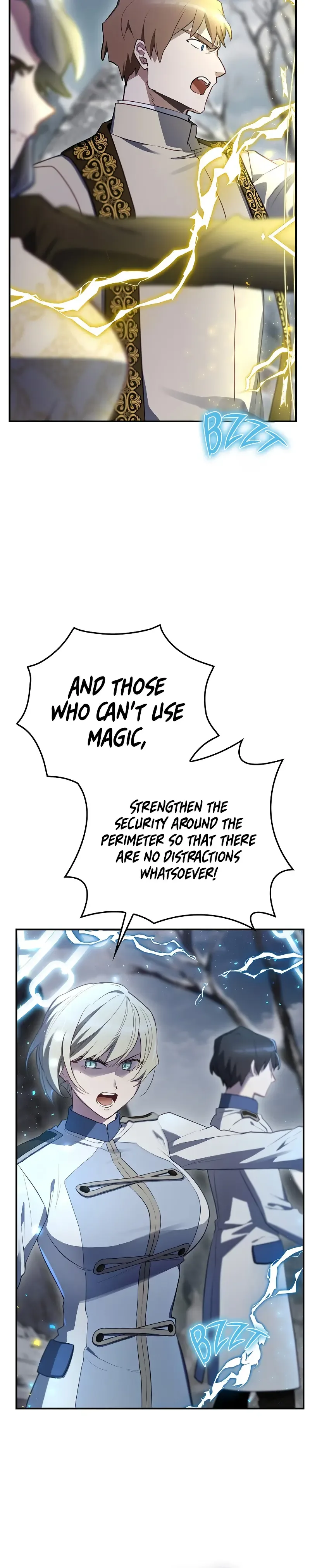 Ending Maker Chapter 58 page 33