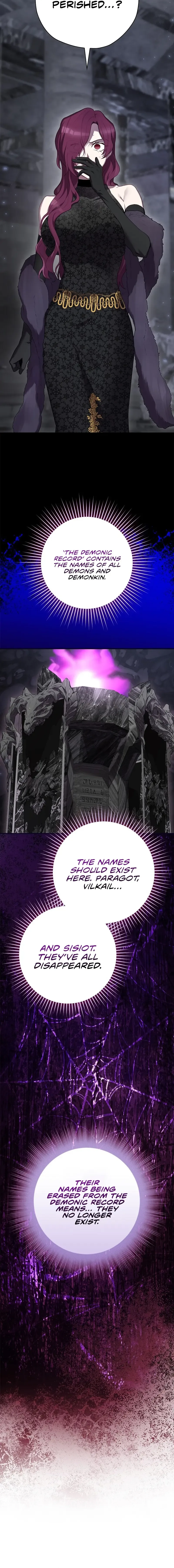 Ending Maker Chapter 59 page 17