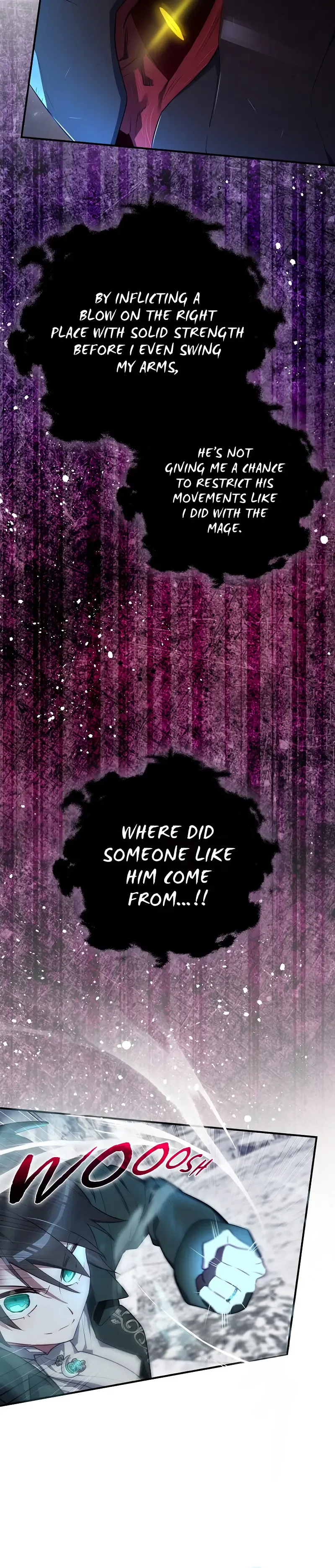 Ending Maker Chapter 58 page 25