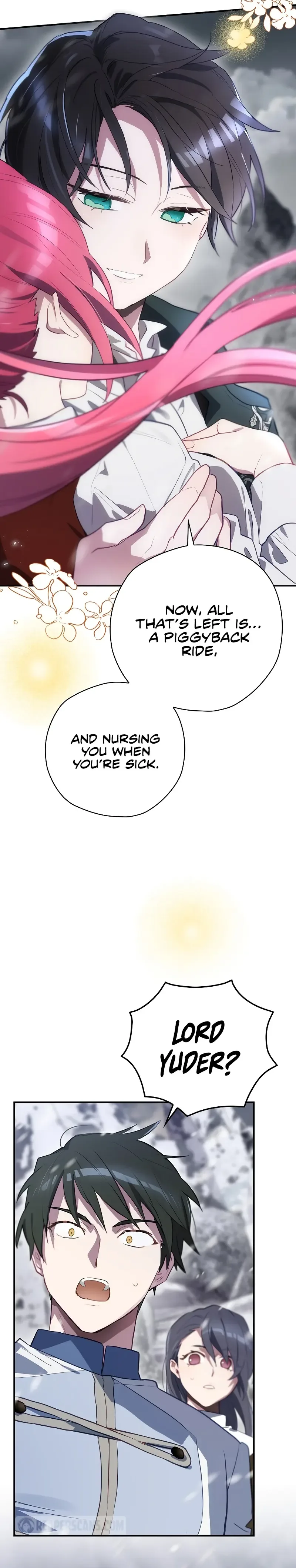Ending Maker Chapter 58 page 3