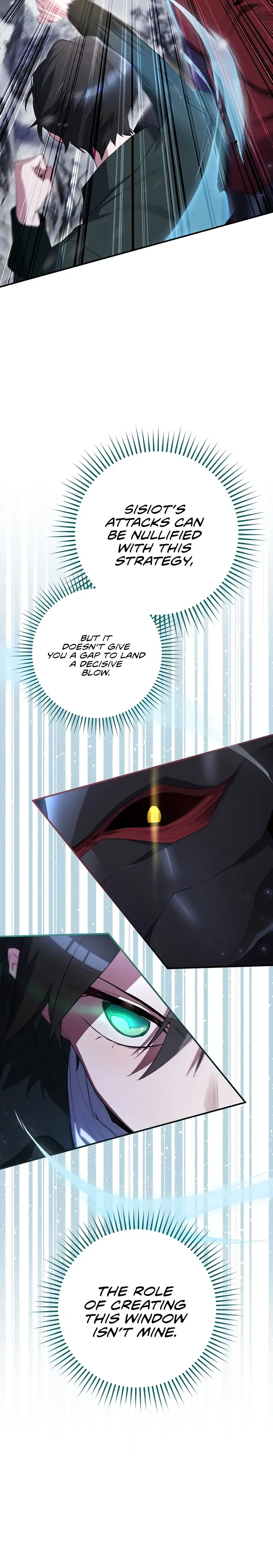 Ending Maker Chapter 58 page 29
