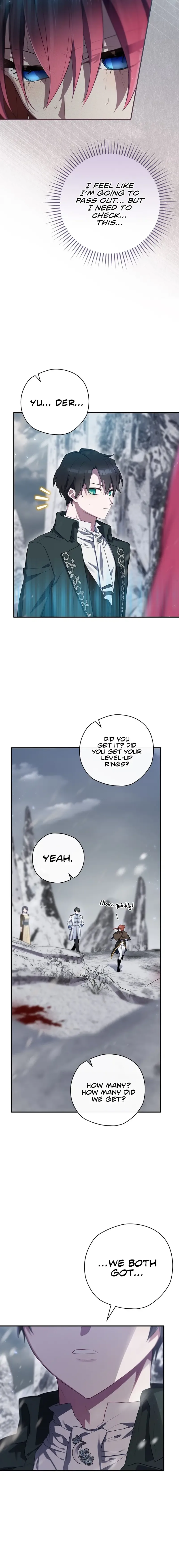 Ending Maker Chapter 59 page 9