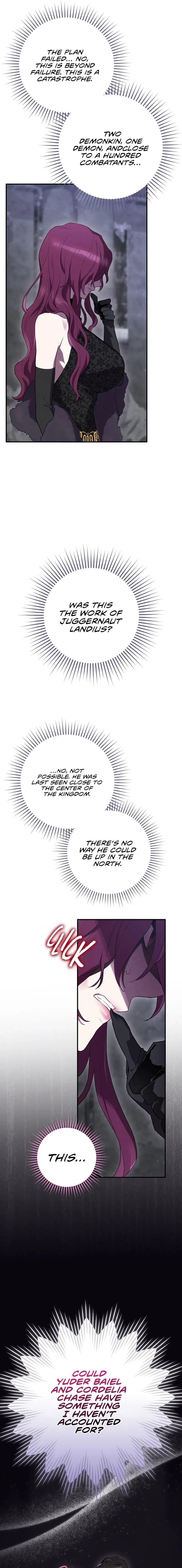 Ending Maker Chapter 59 page 18