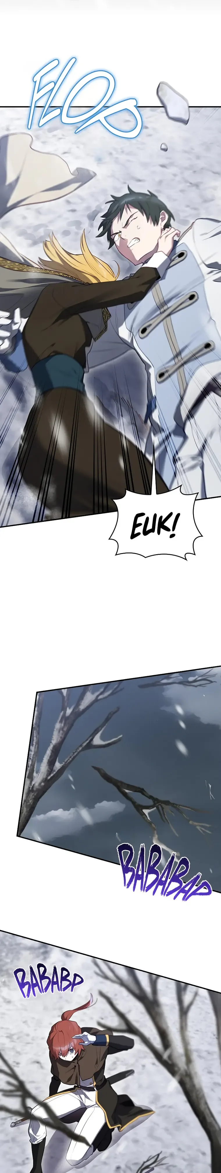 Ending Maker Chapter 55 page 18