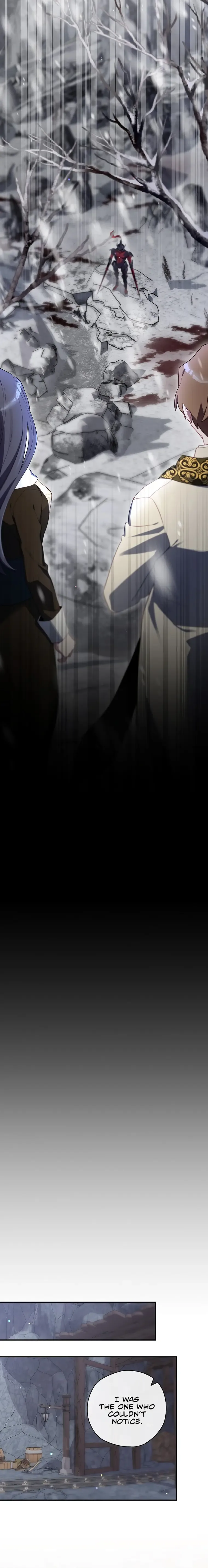 Ending Maker Chapter 55 page 21