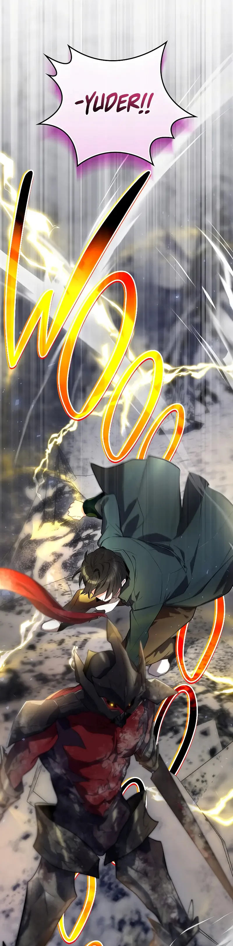 Ending Maker Chapter 58 page 42