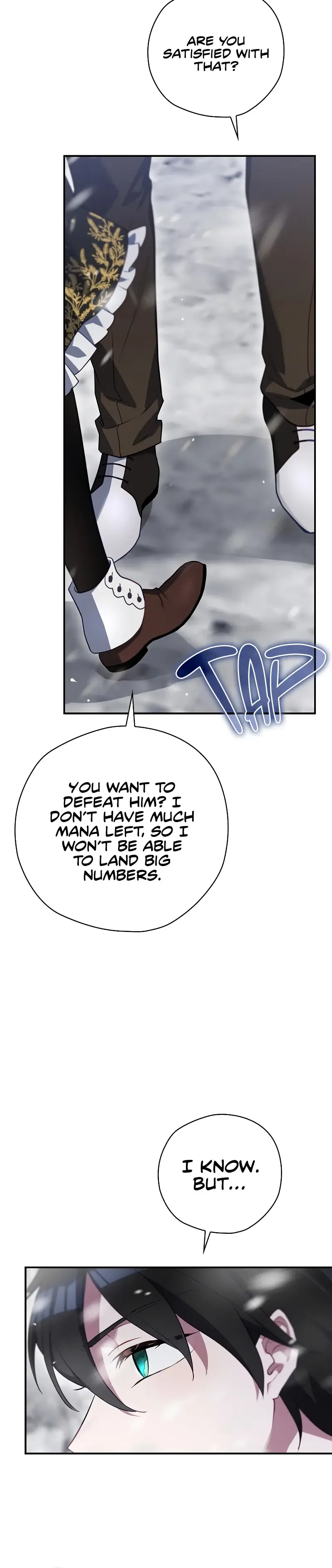 Ending Maker Chapter 58 page 5