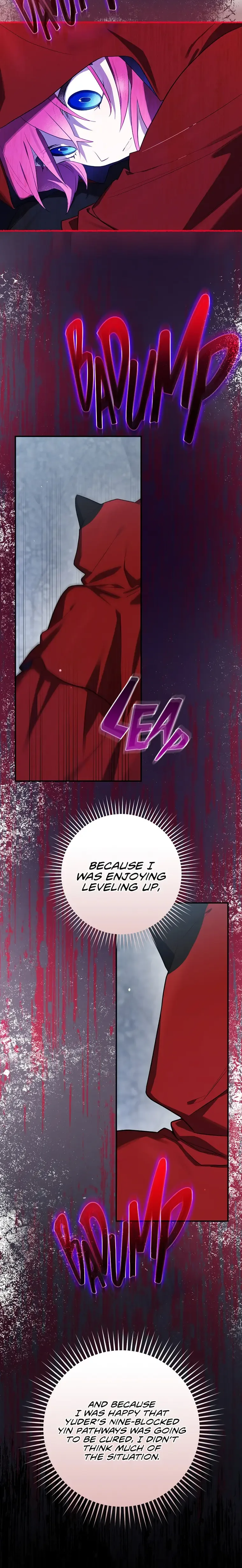 Ending Maker Chapter 55 page 25
