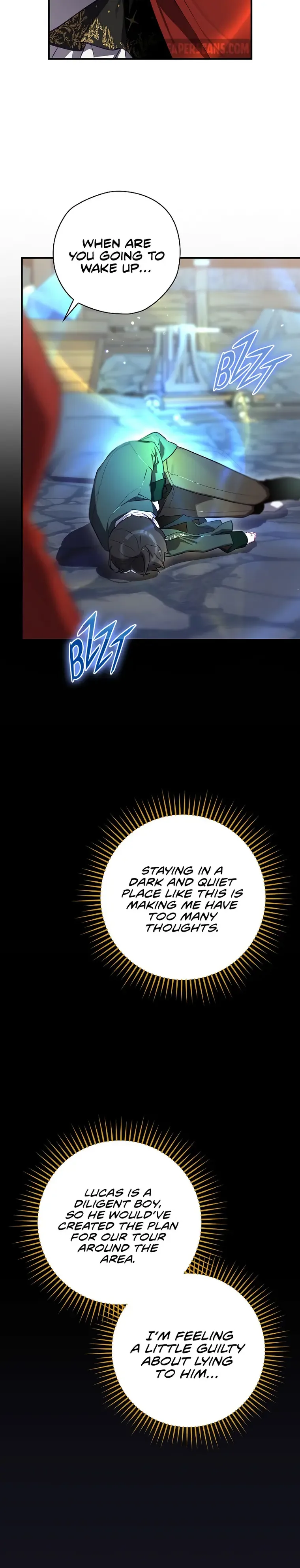 Ending Maker Chapter 55 page 23