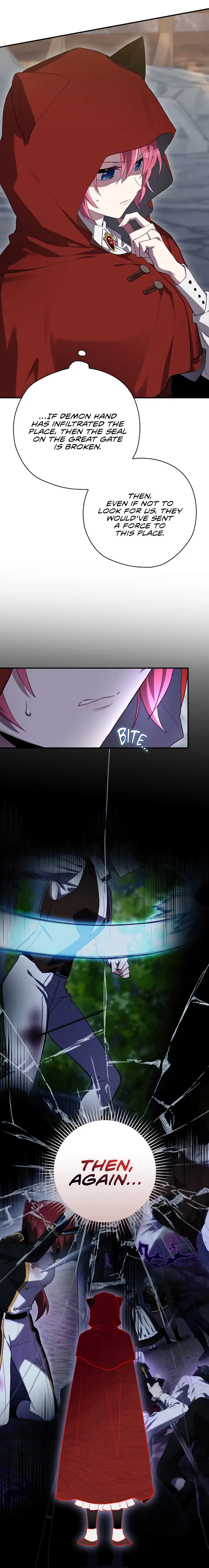 Ending Maker Chapter 55 page 27