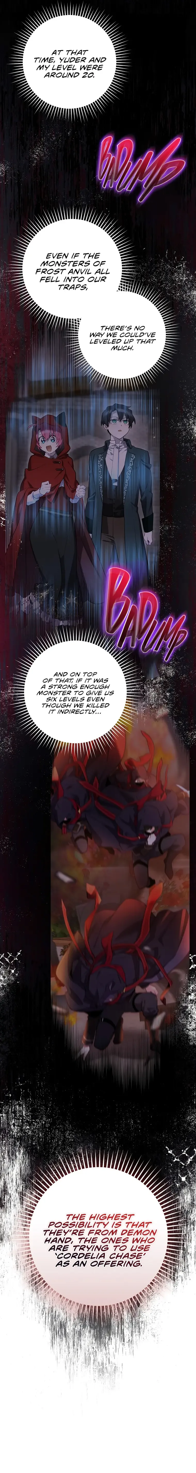 Ending Maker Chapter 55 page 26