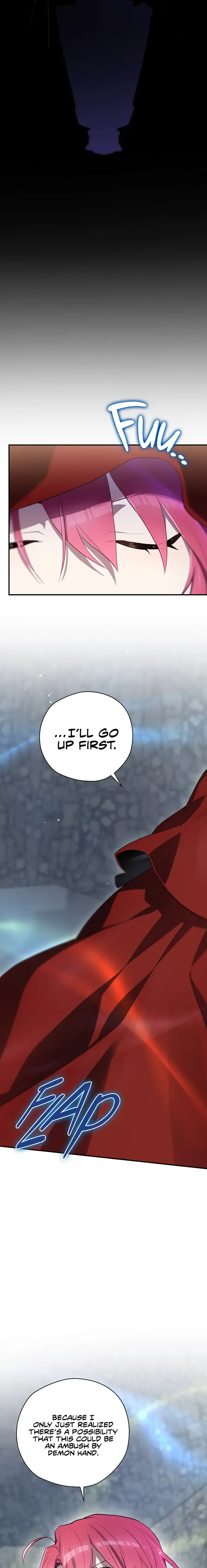 Ending Maker Chapter 55 page 28