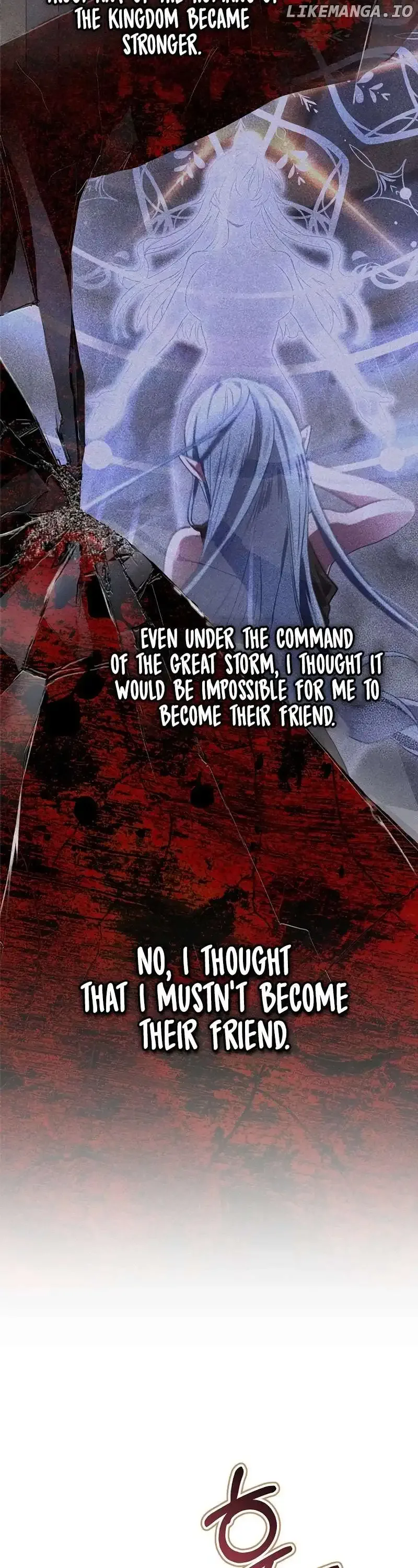 Ending Maker Chapter 65 page 11
