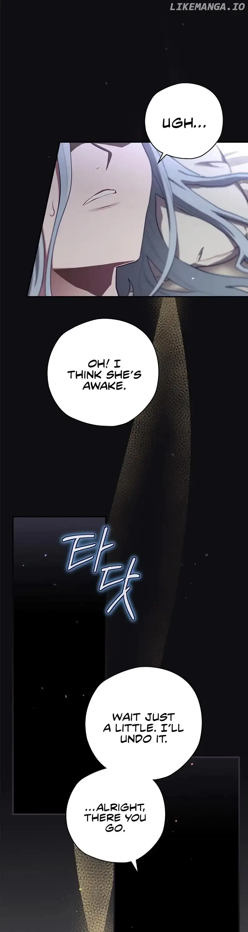Ending Maker Chapter 65 page 3