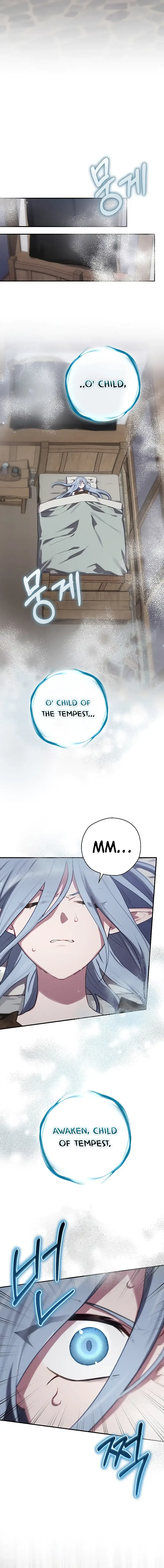 Ending Maker Chapter 64 page 13
