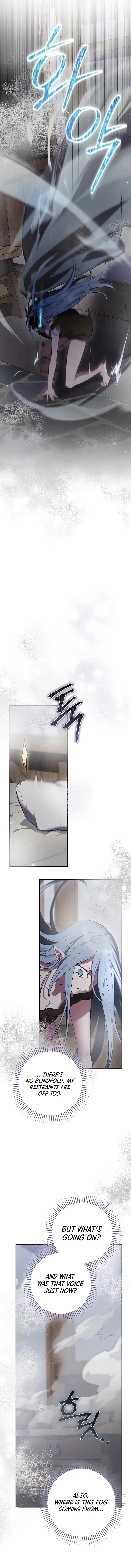 Ending Maker Chapter 64 page 14