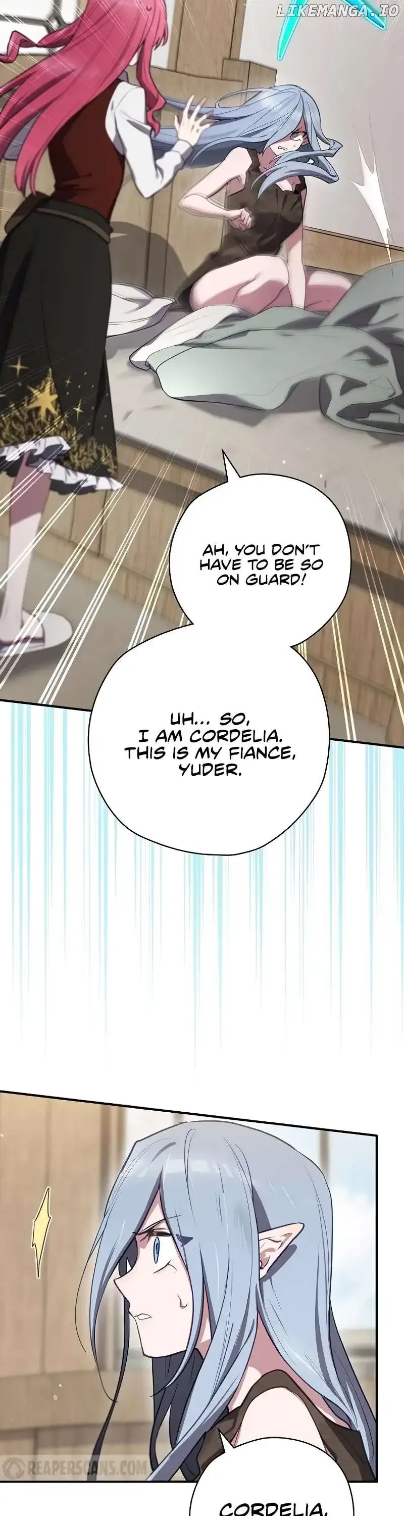 Ending Maker Chapter 65 page 6