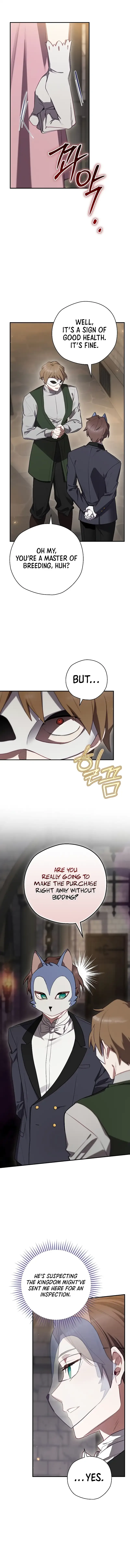 Ending Maker Chapter 64 page 4