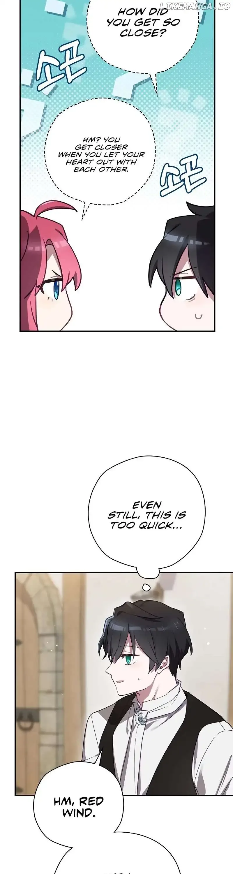 Ending Maker Chapter 65 page 27