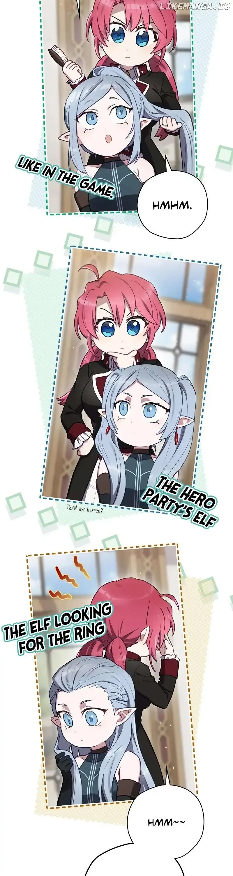 Ending Maker Chapter 65 page 40