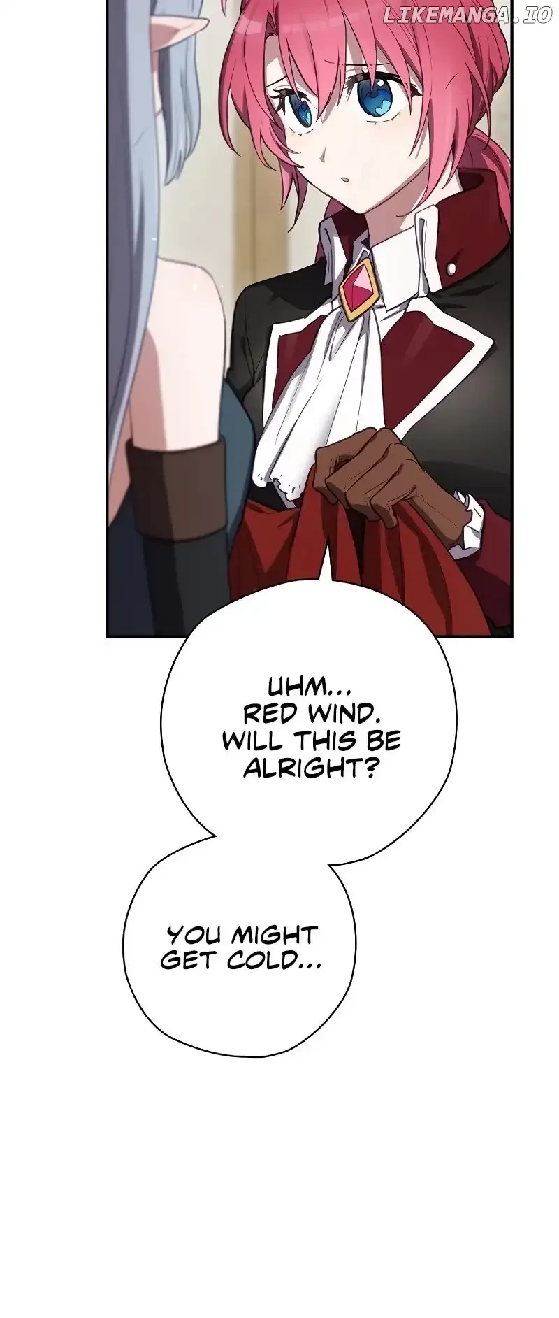 Ending Maker Chapter 65 page 37