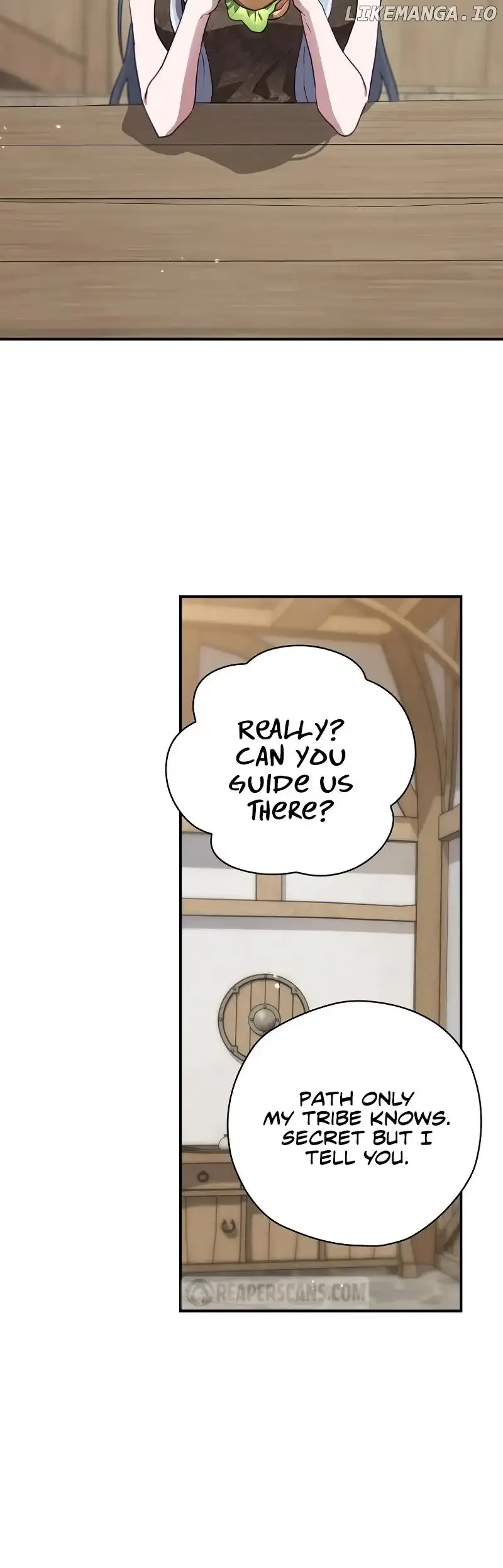 Ending Maker Chapter 65 page 25