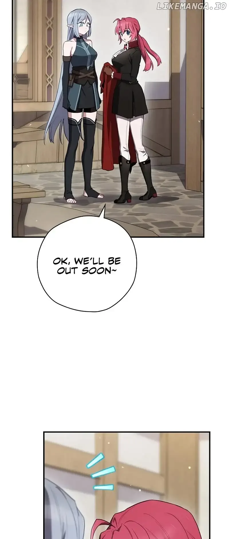 Ending Maker Chapter 65 page 36