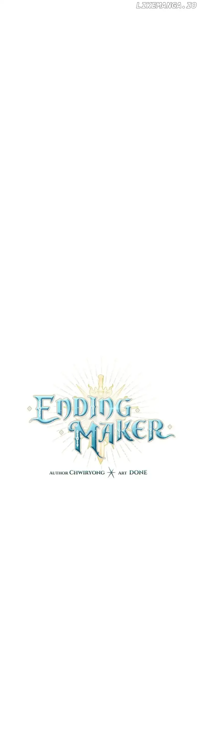 Ending Maker Chapter 65 page 23