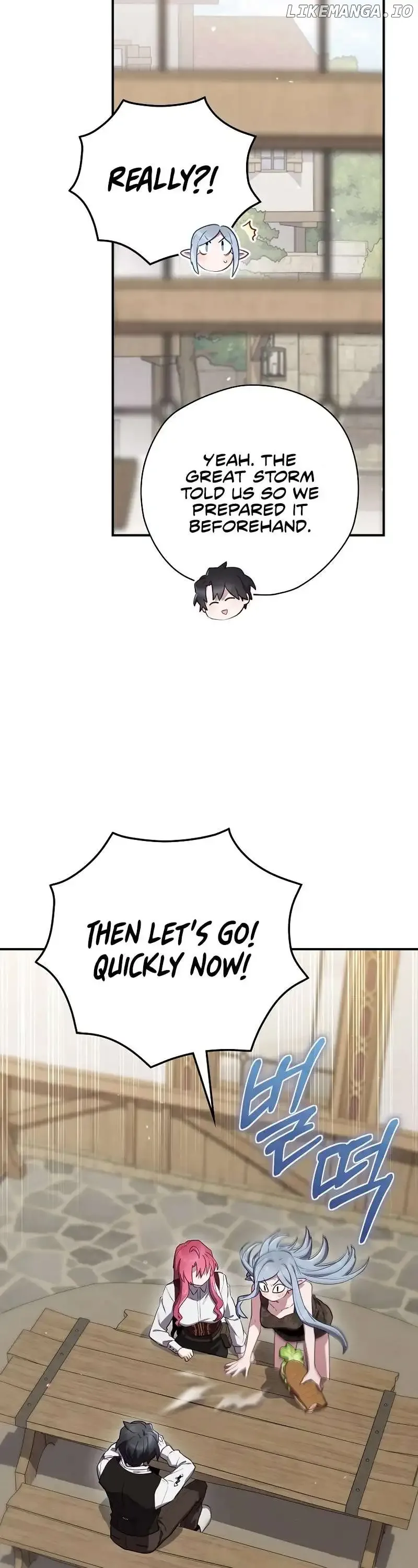 Ending Maker Chapter 65 page 29