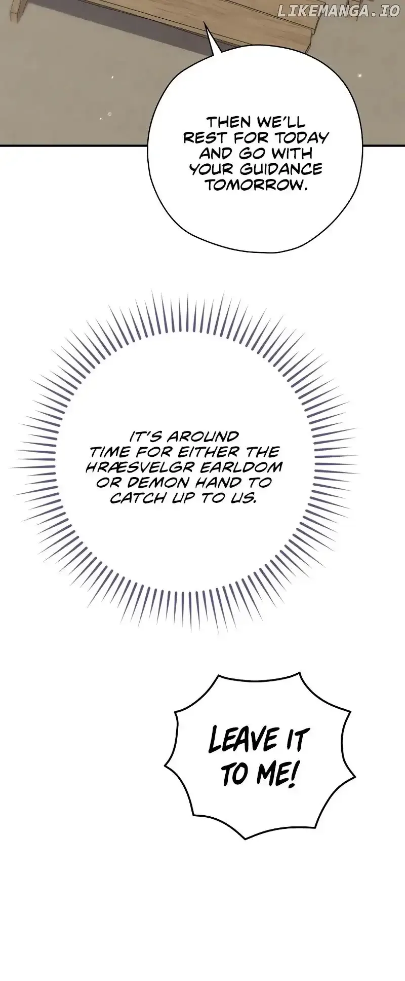 Ending Maker Chapter 65 page 30