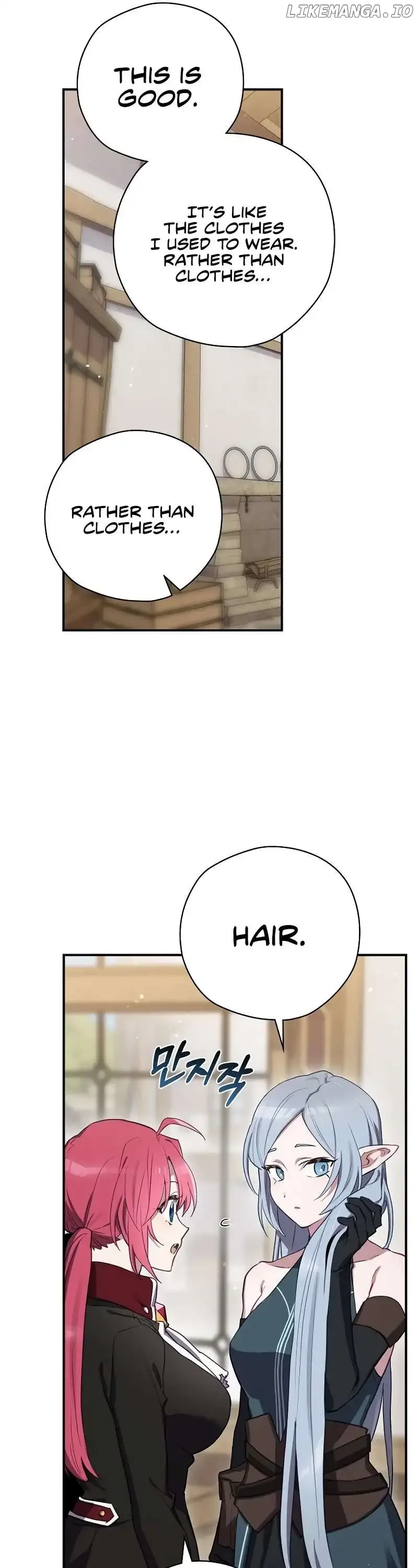 Ending Maker Chapter 65 page 38