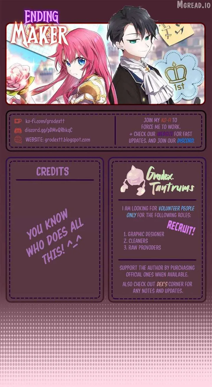 Ending Maker Chapter 68 page 1