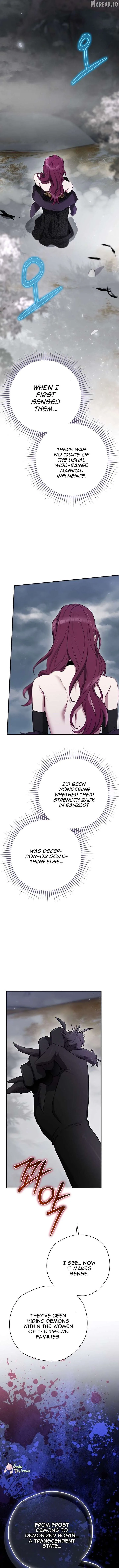 Ending Maker Chapter 68 page 11