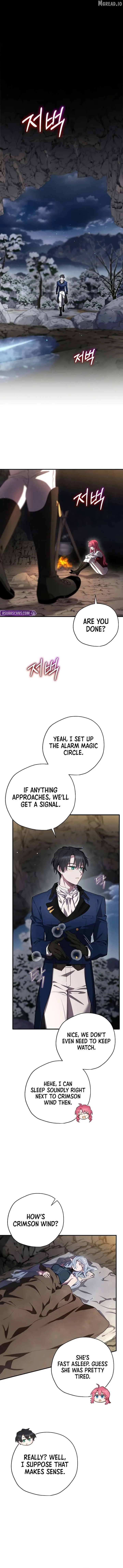 Ending Maker Chapter 70 page 2