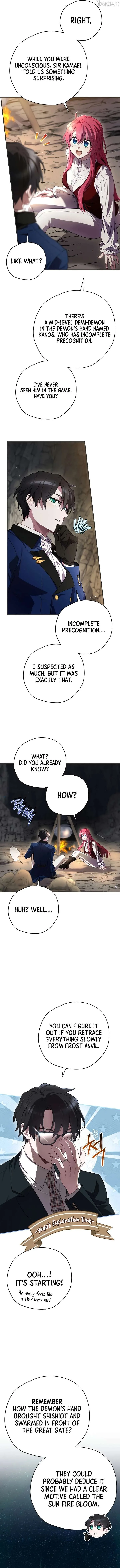 Ending Maker Chapter 70 page 3