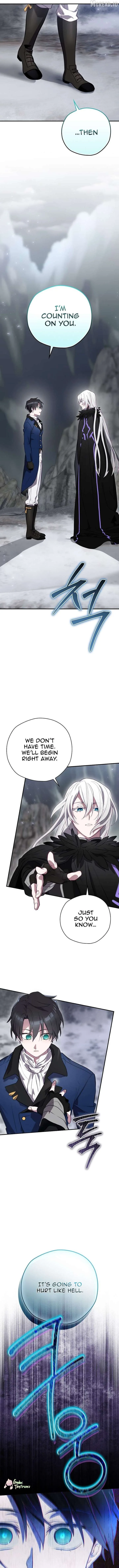 Ending Maker Chapter 68 page 9