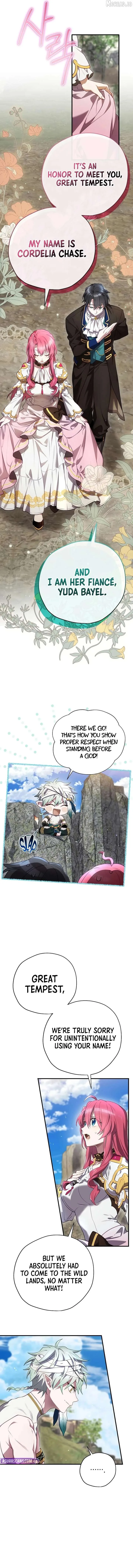 Ending Maker Chapter 70 page 12