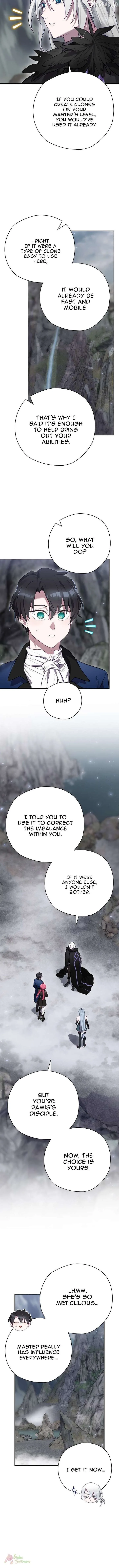 Ending Maker Chapter 68 page 8
