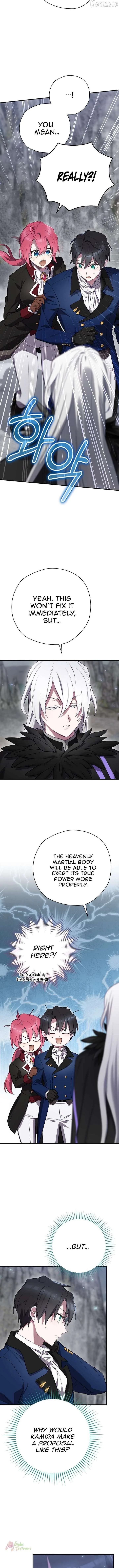 Ending Maker Chapter 68 page 6