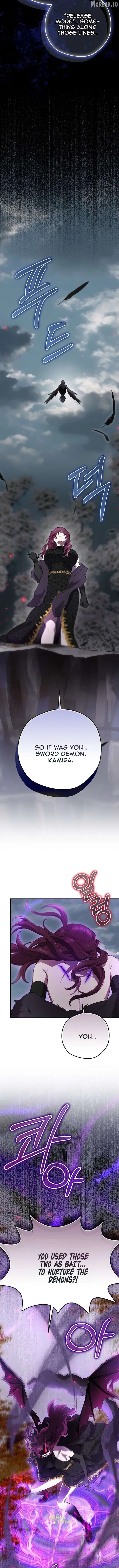 Ending Maker Chapter 68 page 12