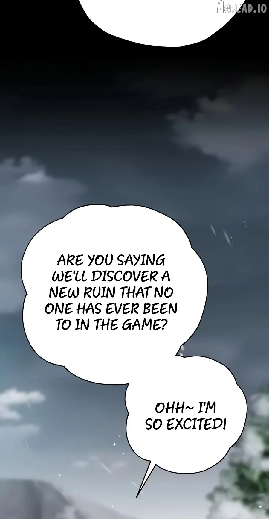 Ending Maker Chapter 74 page 9