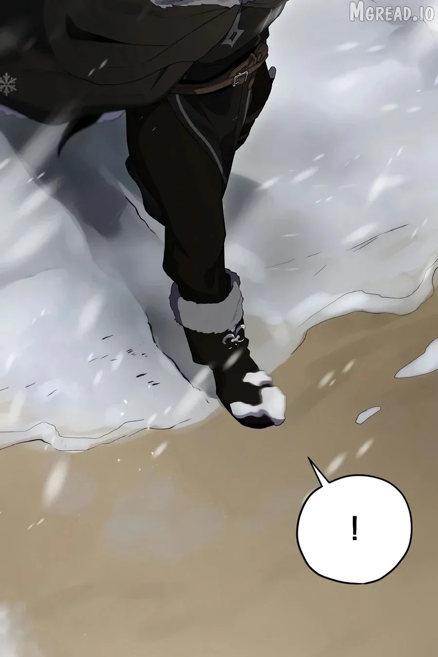 Ending Maker Chapter 74 page 13