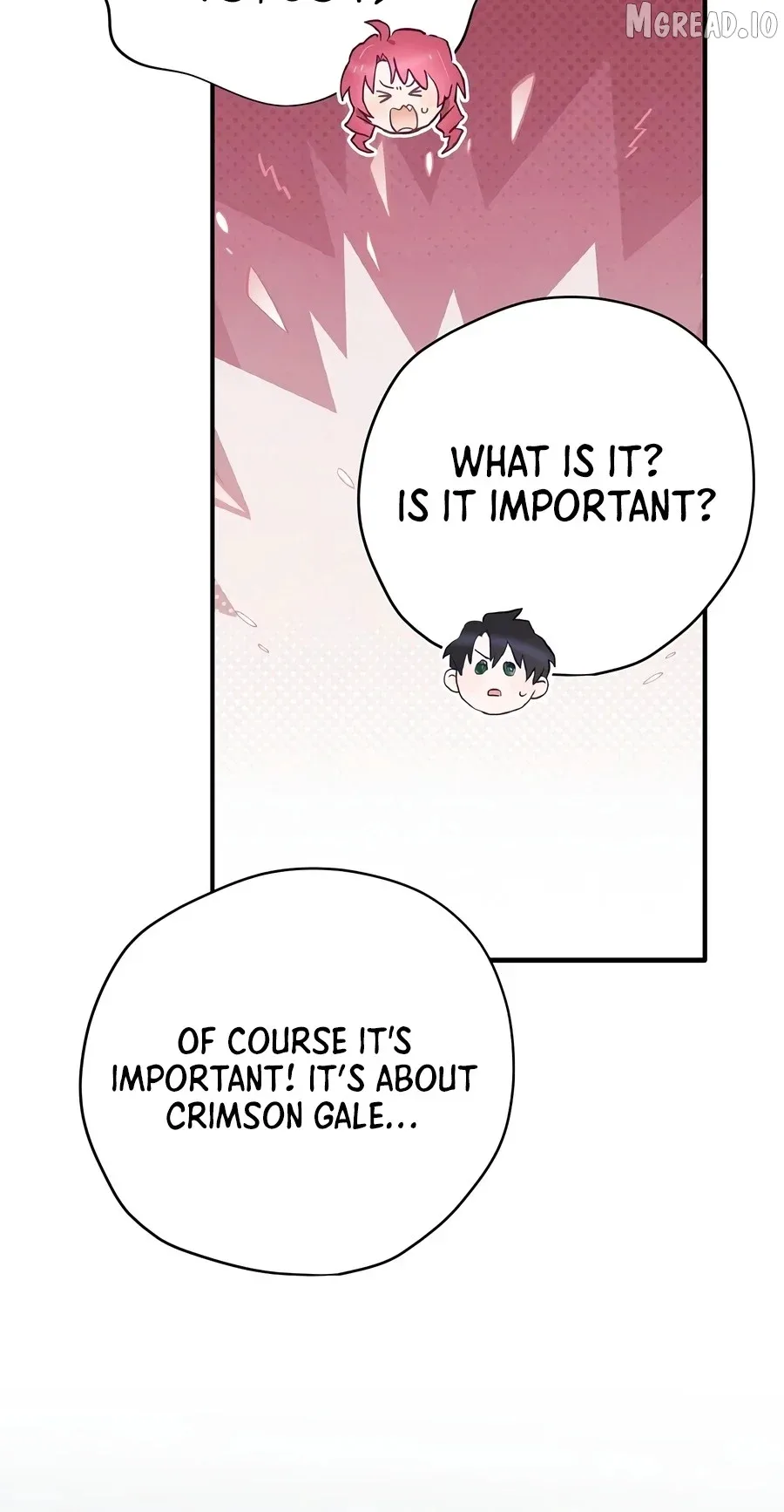 Ending Maker Chapter 74 page 19
