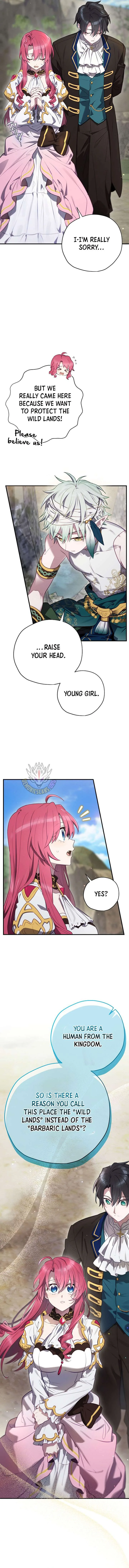 Ending Maker Chapter 71 page 3
