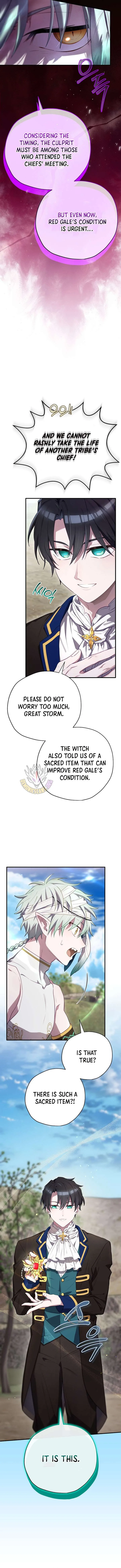 Ending Maker Chapter 71 page 9