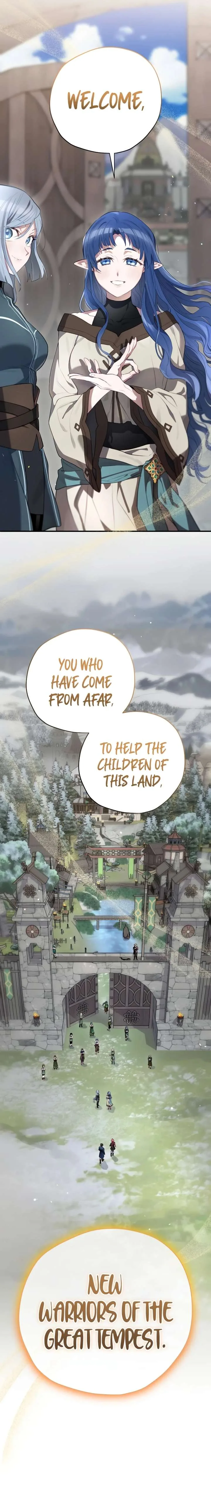 Ending Maker Chapter 72 page 22