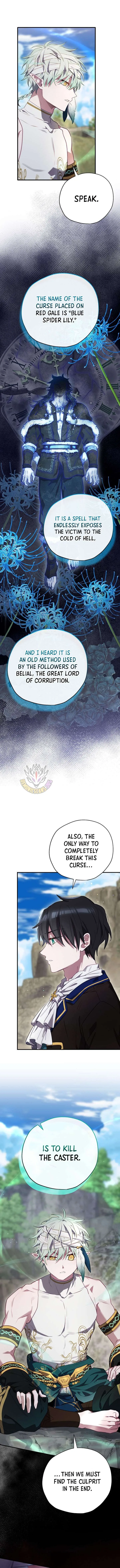Ending Maker Chapter 71 page 8