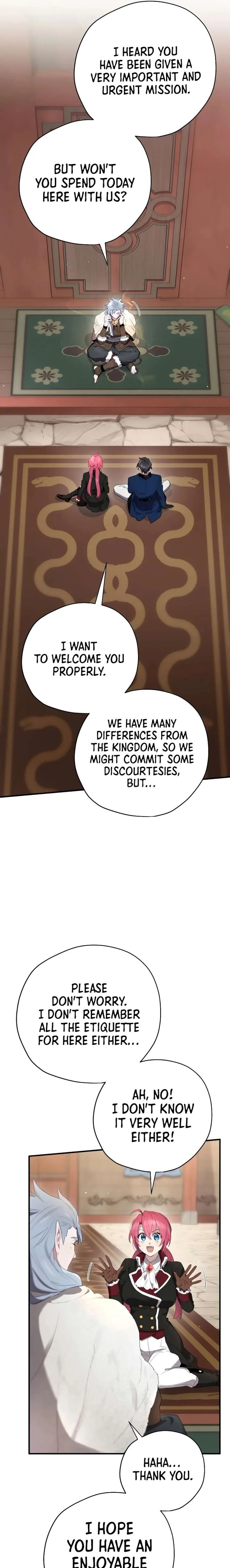 Ending Maker Chapter 72 page 29