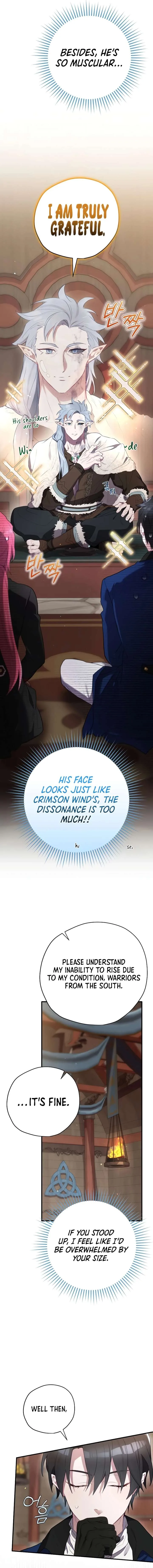 Ending Maker Chapter 72 page 26