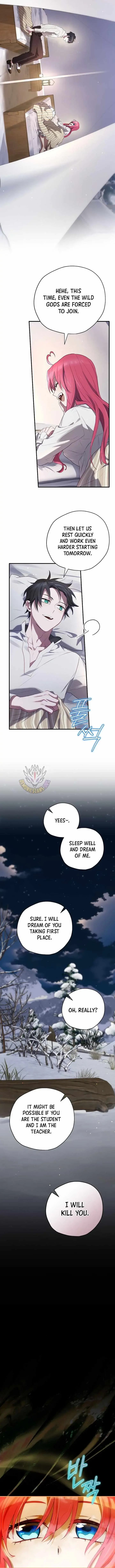 Ending Maker Chapter 78 page 8